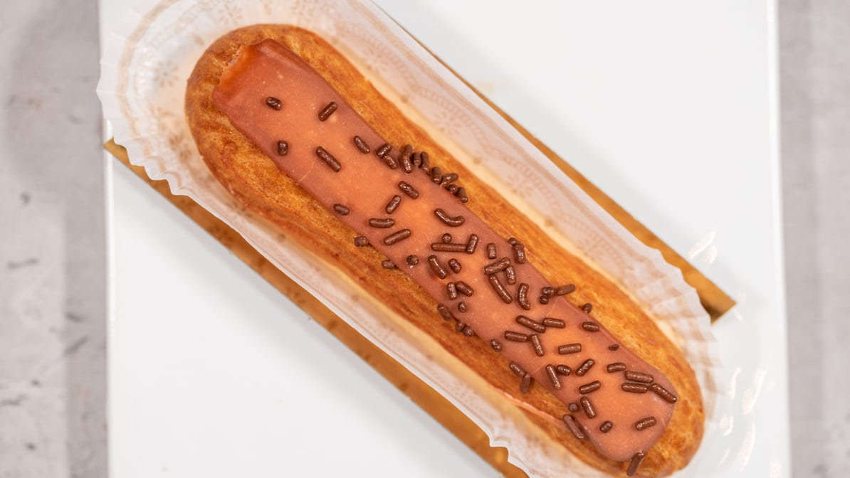 Le Macaron French Pastries of Boston by null