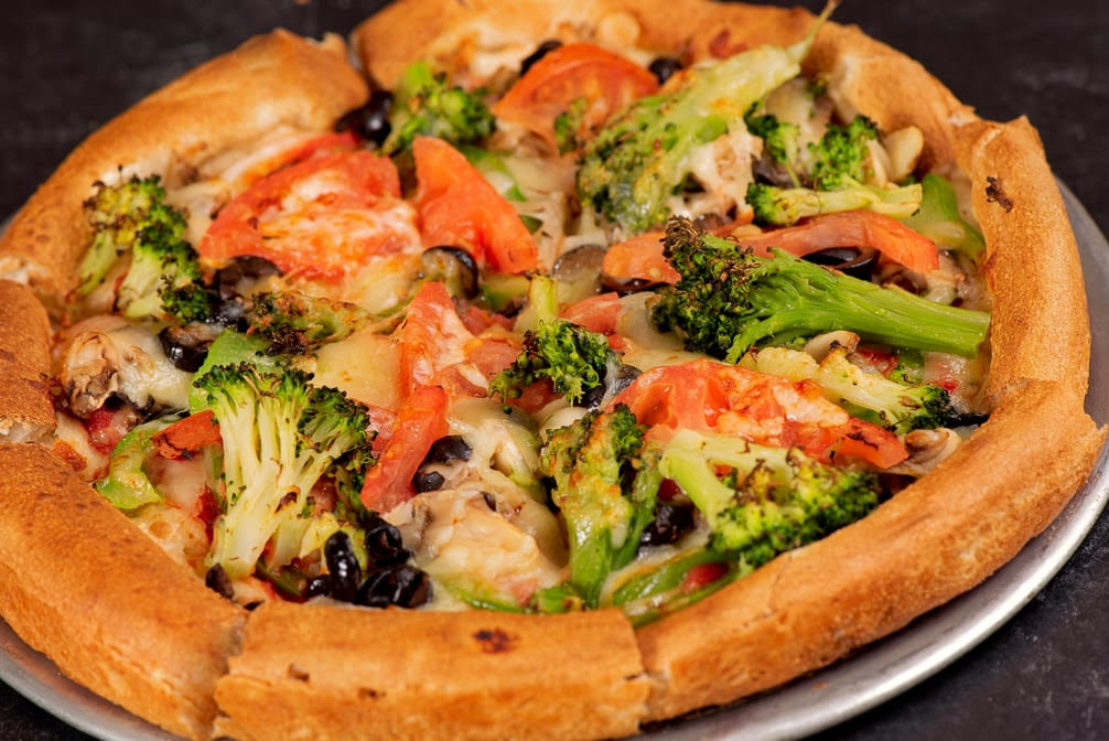 Laurel Pizzeria by null