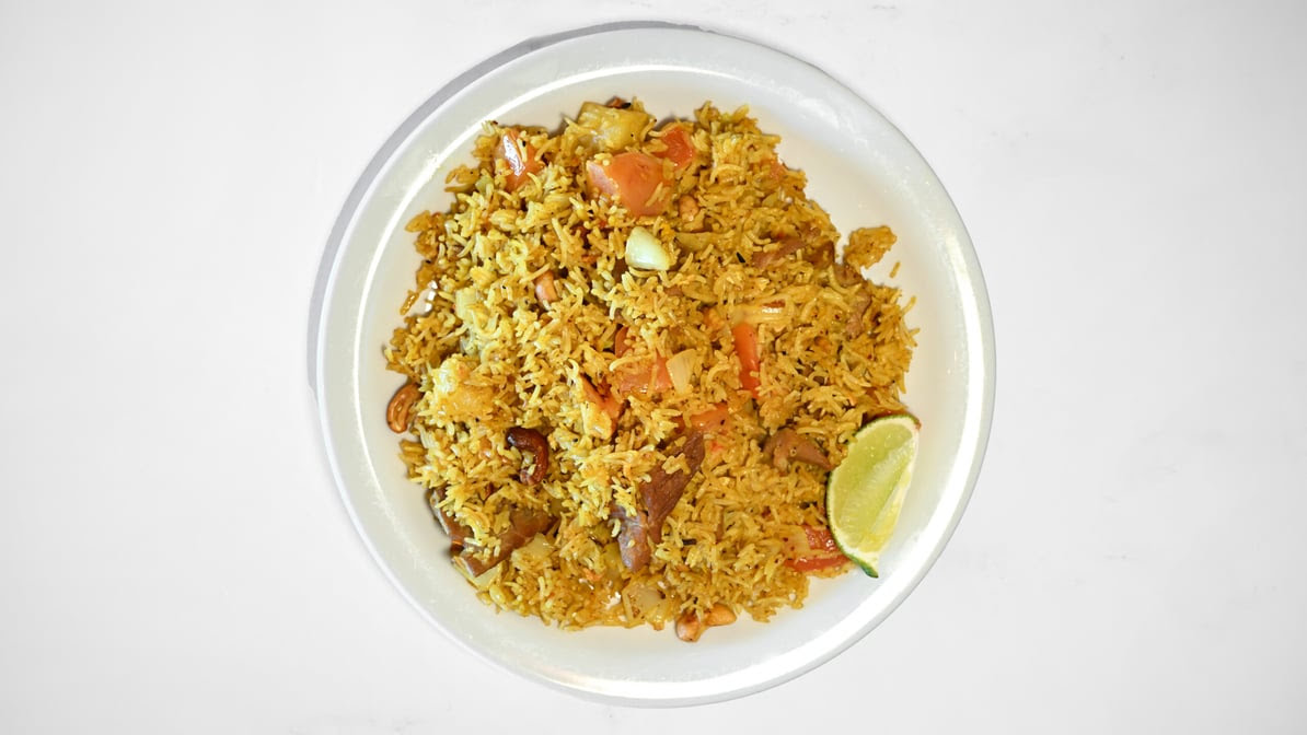 Sunflower Thai by null