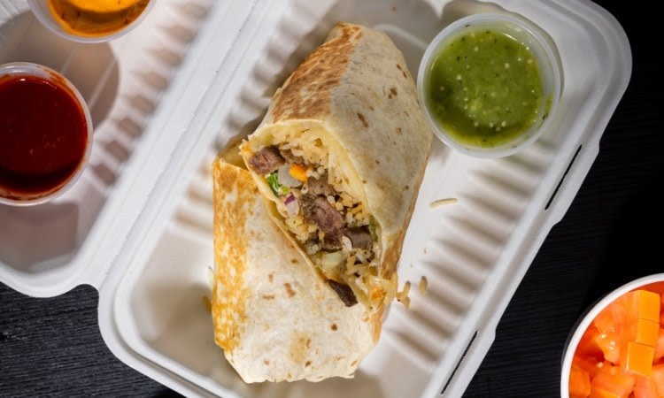 Little Miner Taco Rockville by null