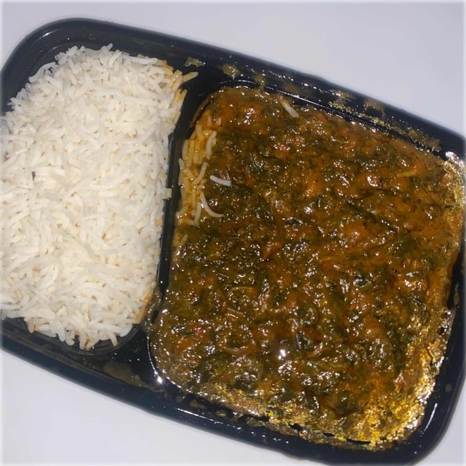 Kababeque Indian Grill by null