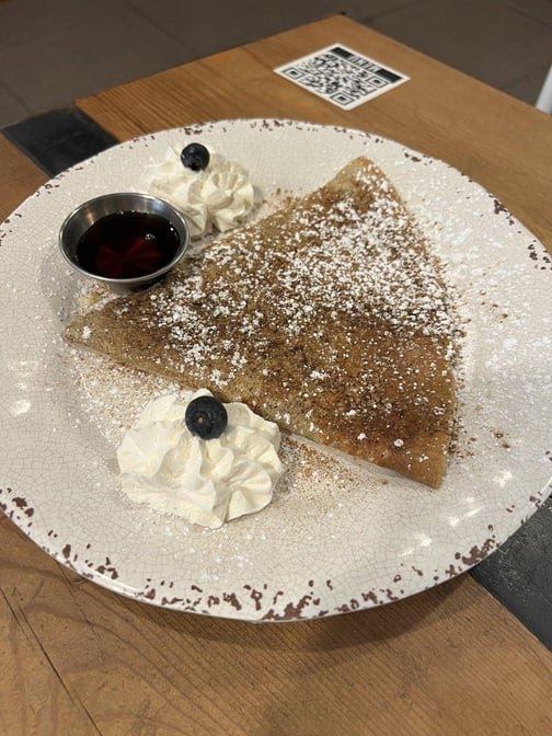 Geppetto Cafe & Pastry by null