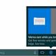 Here we go again: Microsoft's popping up ads from the Windows 10 toolbar 