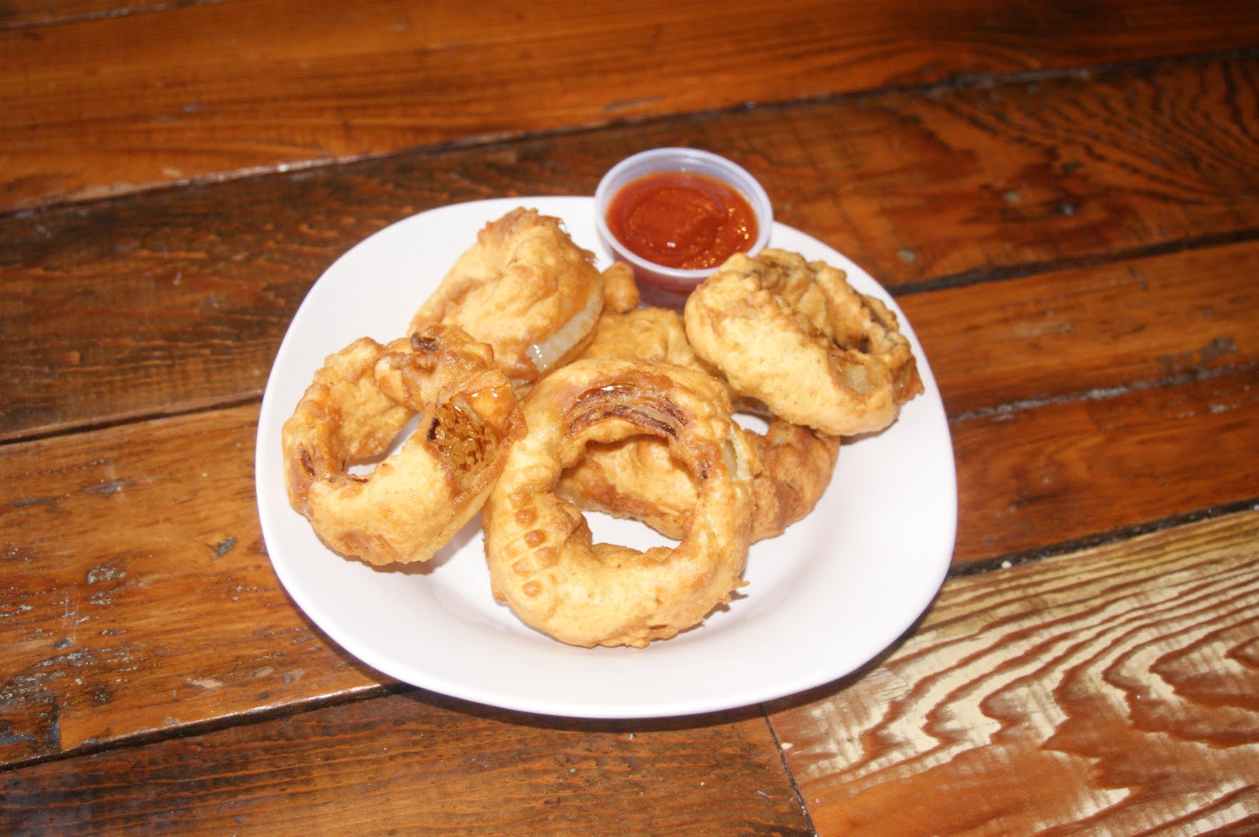 The Slide Inn by null