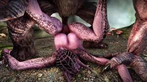 Skyrim porn darkbrother hood skyrim untamed mod skyrim porn jpg x Sexlab solutions