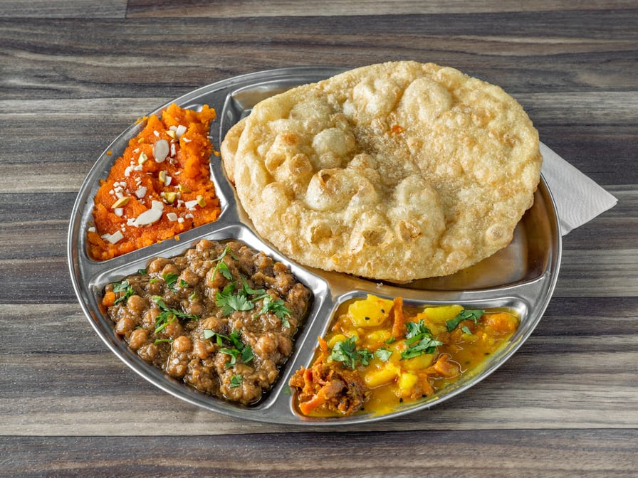 Zam Zam Foods by null