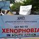 Nigerians resort to self-defence against xenophobic attacks in S/Africa