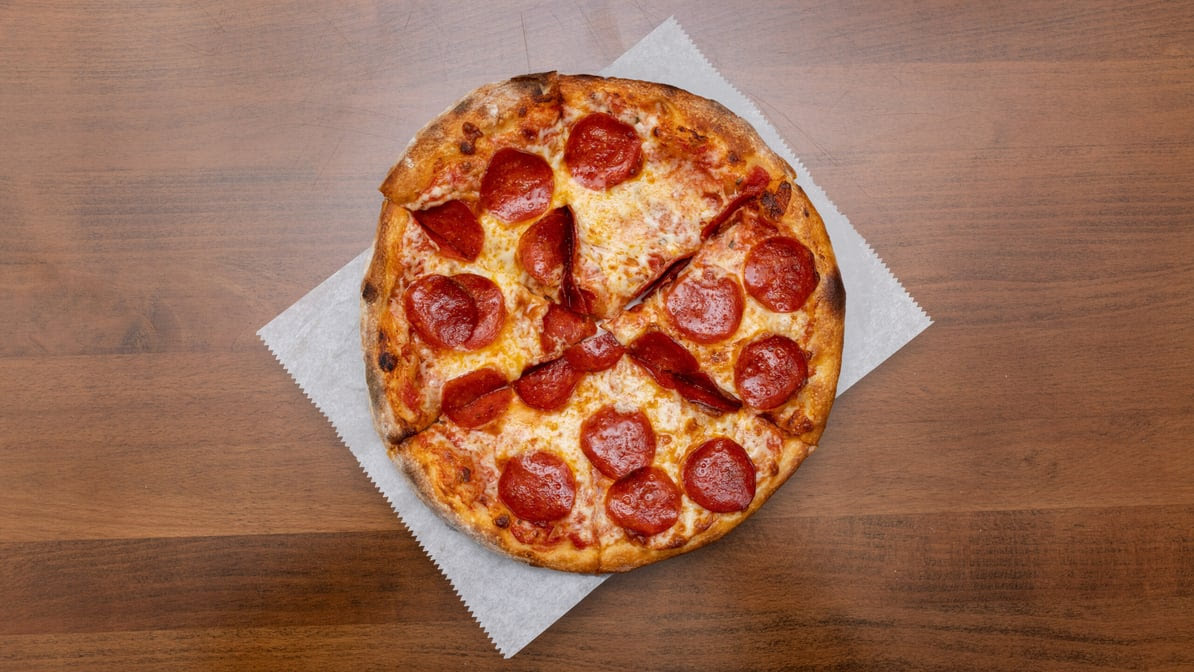 San Lucas Pizza by null