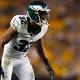 Eagles trade Eric Rowe to Patriots for OL, draft pick 