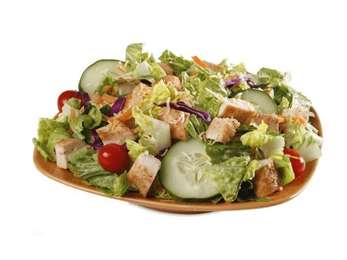 City Fresh Market by null