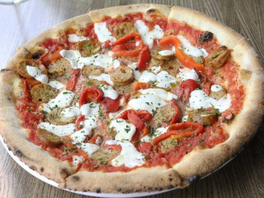 Vero Amore - Swan by null