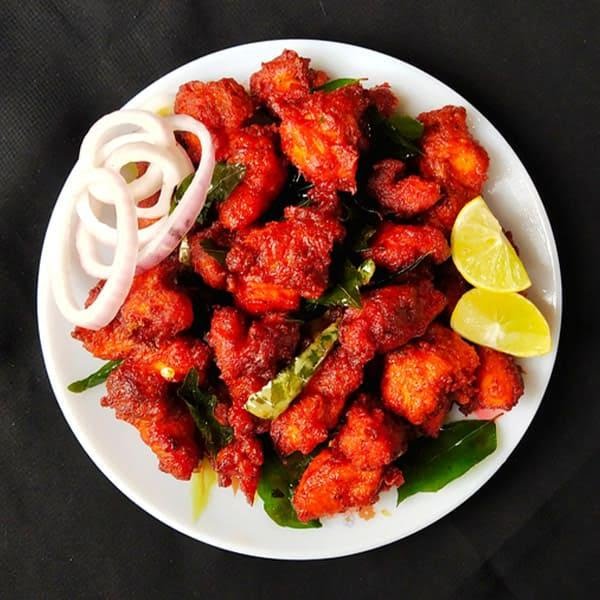 Dhanteraz Indian Fusion by null