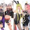 コミケ99コスプレ速報！『ウマ娘』『FGO』『鬼滅の刃』『シン ...