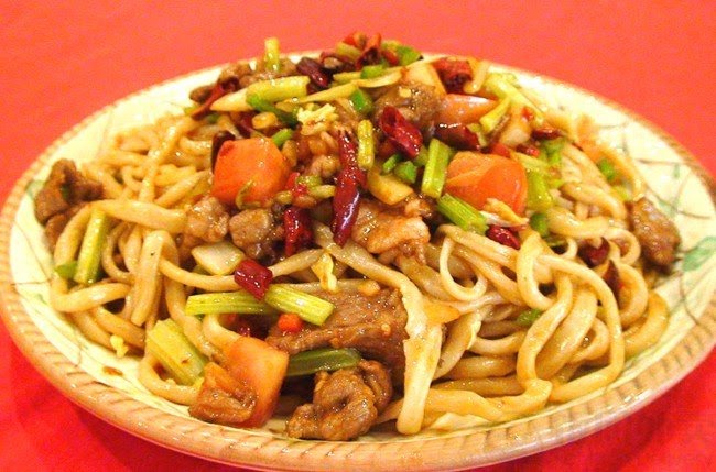 Xin Jiang Restaurant/Halal西域食府.清真 by null