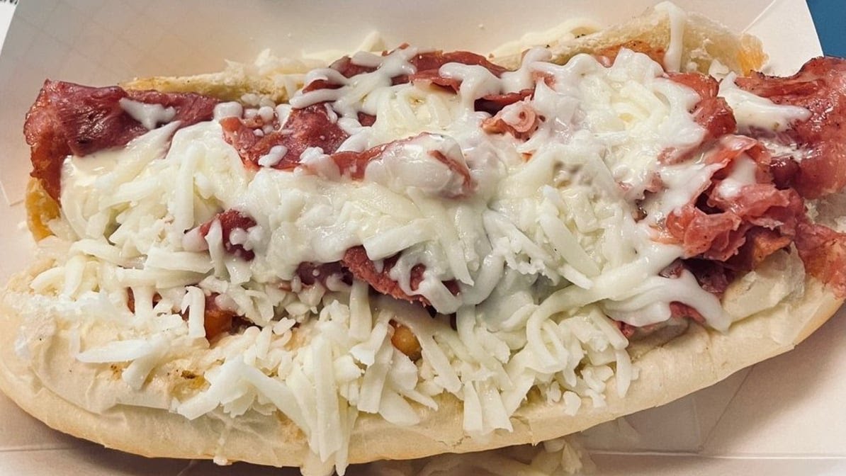 Bill & Ruth's Sub Shop by null