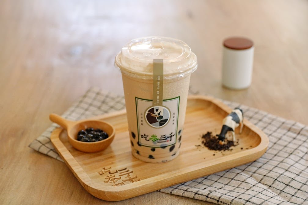 CHICHA San Chen by null