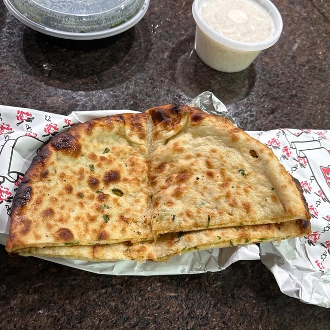 Bukhara Grill : Indian Spice Rave & Catering ( By Raja Jhanjee) by null