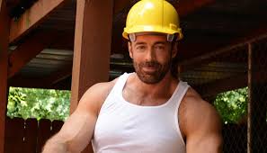 Construction site hot lunch gay porn movies jpg x Construction site