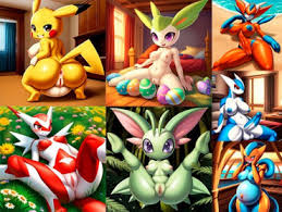 Sexy pokemon girls jpg x Sexy pokemon girls