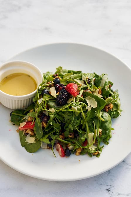 Saffron Cafe & Bakery by null