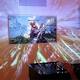Razer unveils Project Ariana, a 4K projector that blurs the line between your screen and living room 