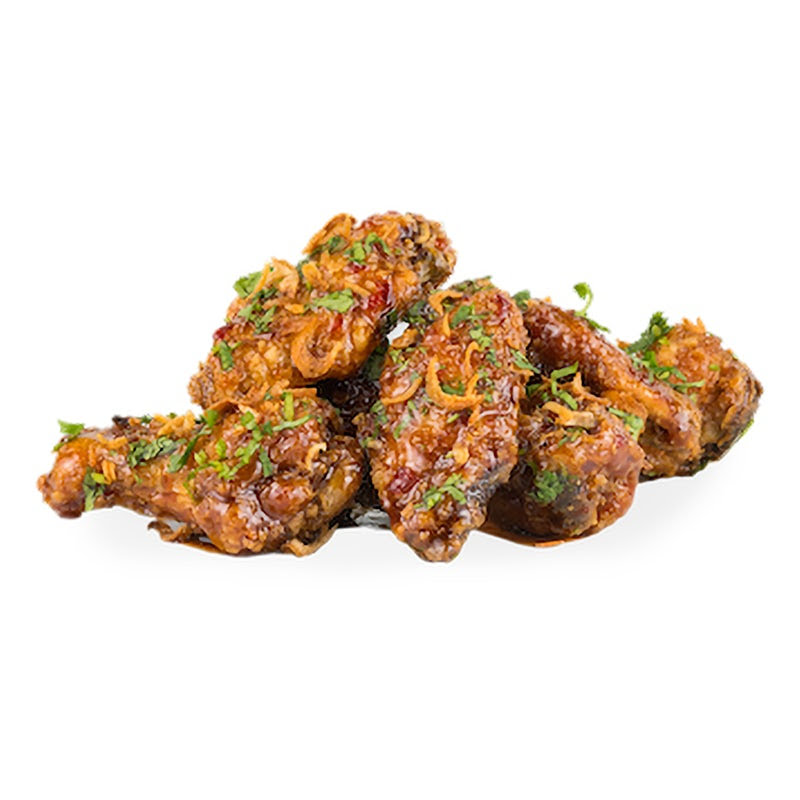 Starbird Chicken by null