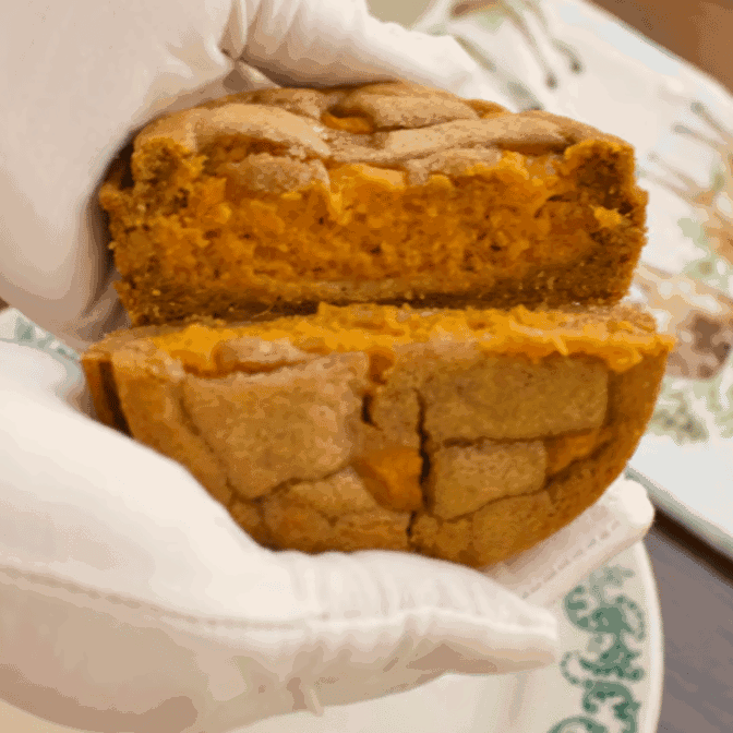 Myoa (The Luxury Premium Organic Cookie Experience) by null