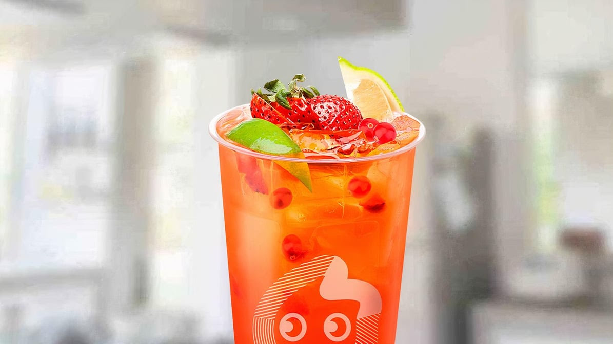 CoCo Fresh Tea & Juice by Google