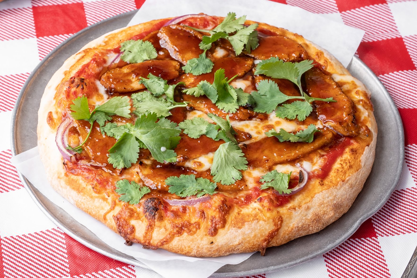 Pizza Di Marco by null