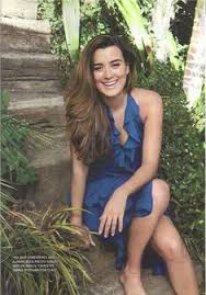 Cote de pablo sexy jpg x Cote de pablo sexy