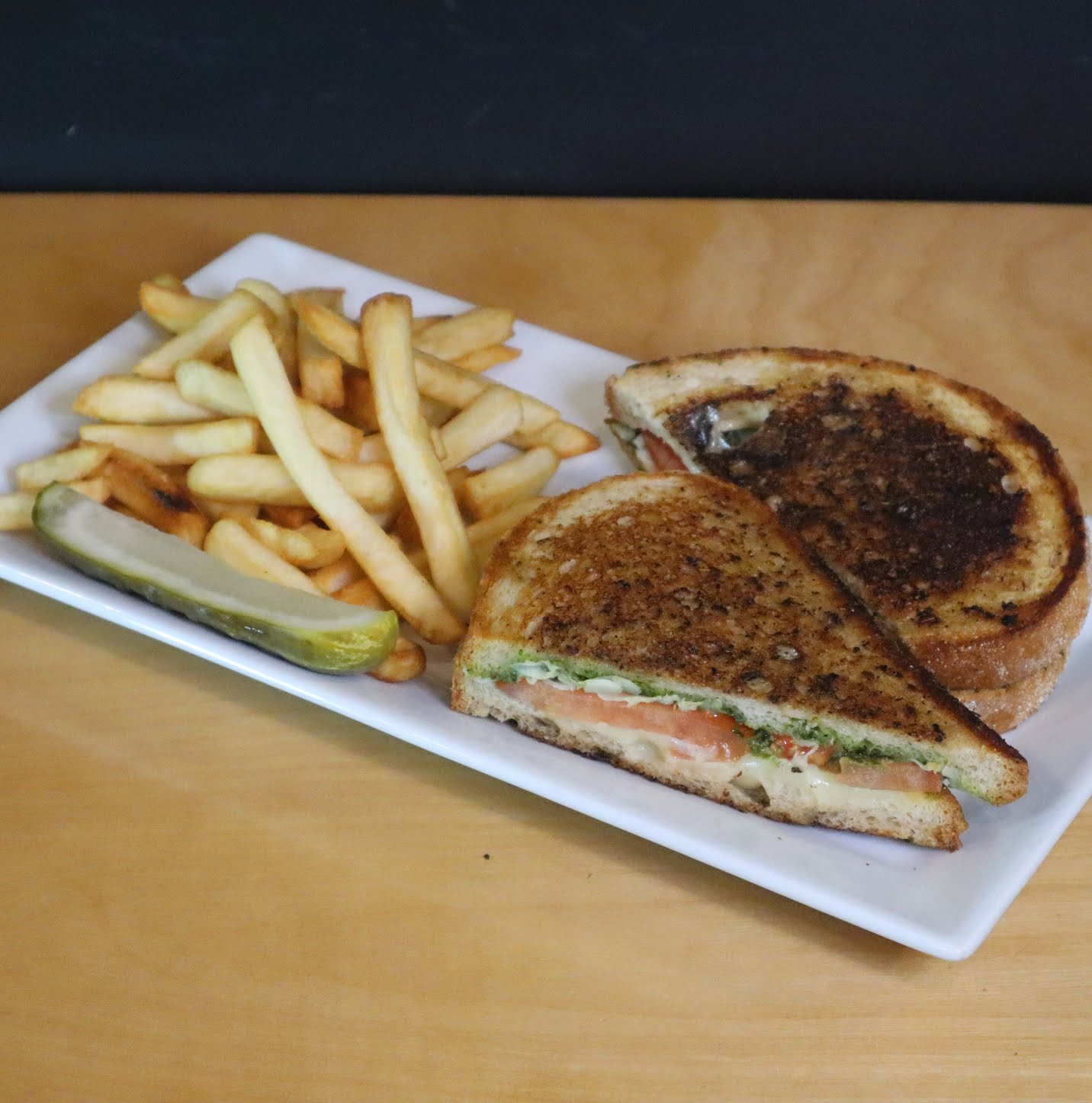 Seva Ann Arbor by null