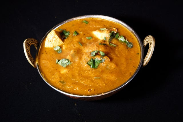 Bombay Bistro South Lamar by null
