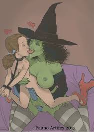 Elphaba sexy green witch jpg x Wicked witch