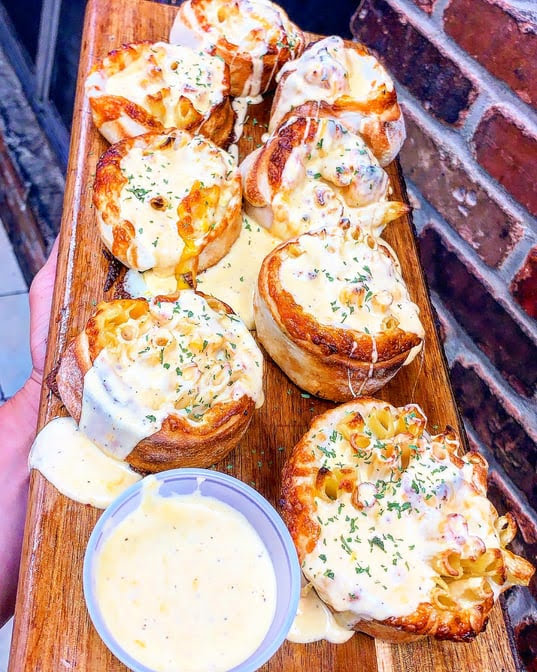 Joe's Rotisseria by null