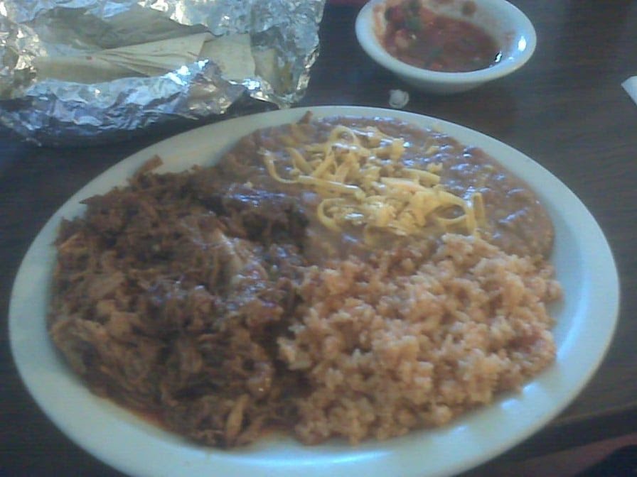 Consuelo's Home Style Mexican Food by null