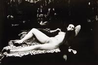 eva ionesco nude 1976|montebas