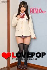 lovepop  顔写真|LOVEPOP デラックス 新美かりん 001(写真集) - 電子書籍 | U ...