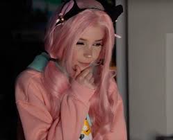 Belle delphine tits jpg x Belle delphine tits