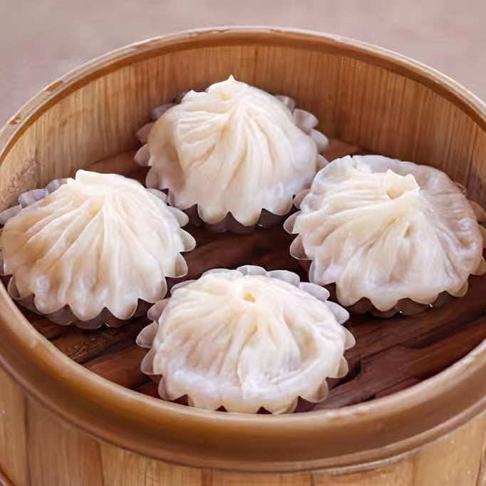 Ty Ginger Asian Bistro 泰潮點心 by null