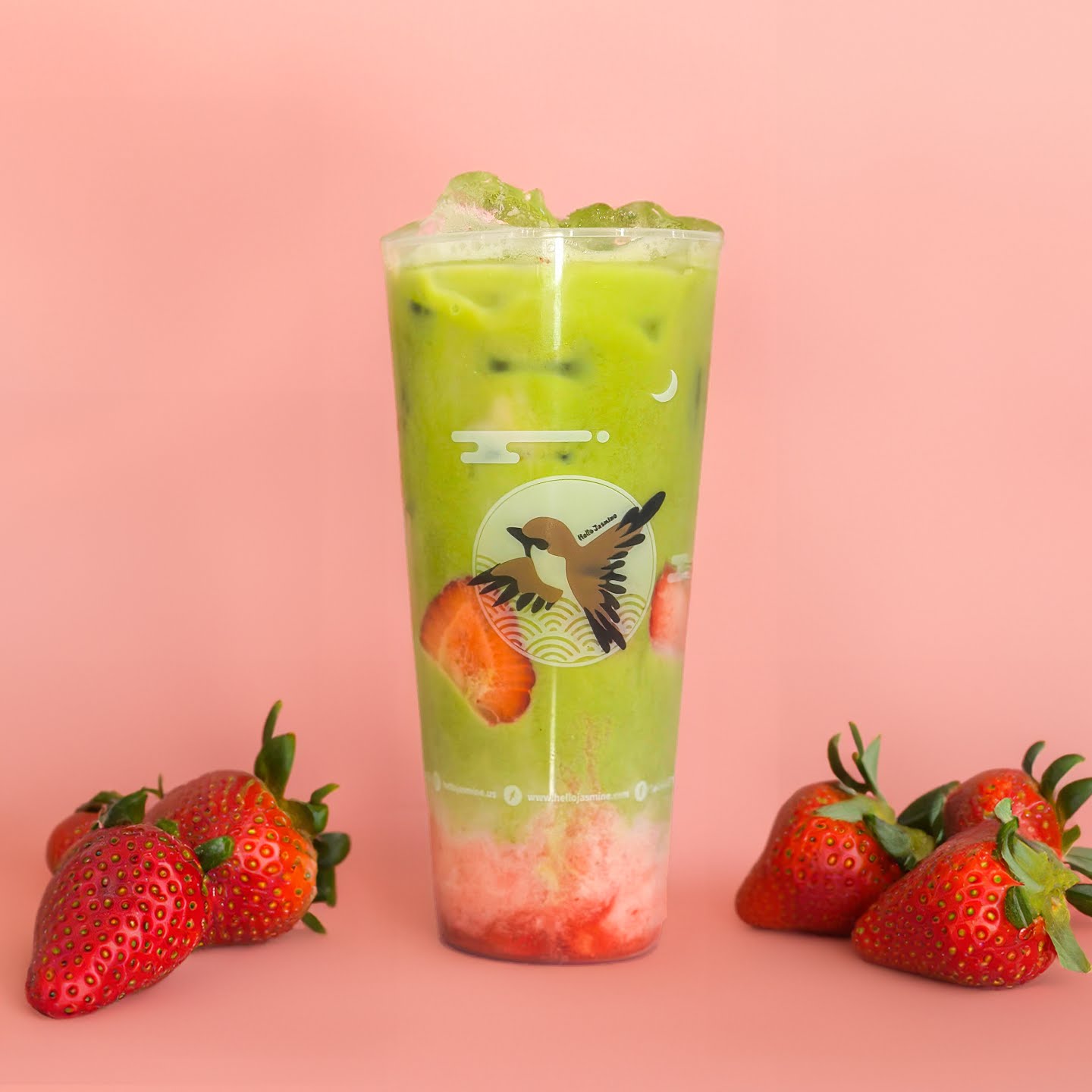 Hello Jasmine by null