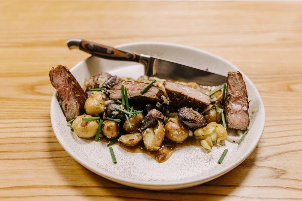 Boatman Spirits Co. by null