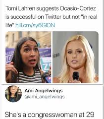 Tomi lahren photos high res jpg x Tomi lahren sex