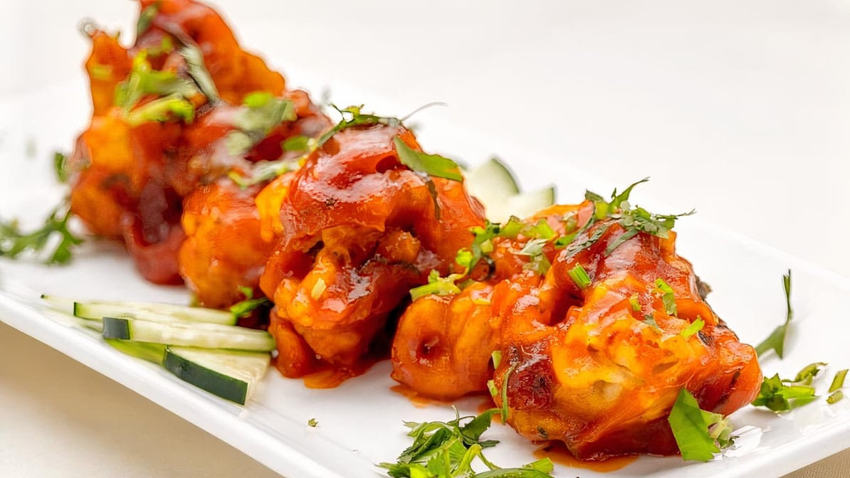 Jaz Indian Cuisine by null