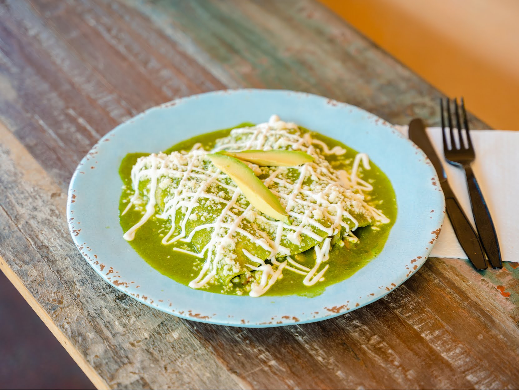 Peppe's Mexican Grill by null