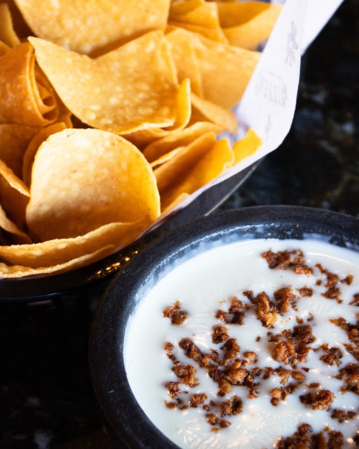 Barrio Tacos Tremont by null