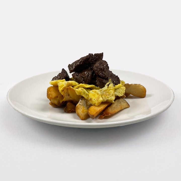 Southport Betty's by null