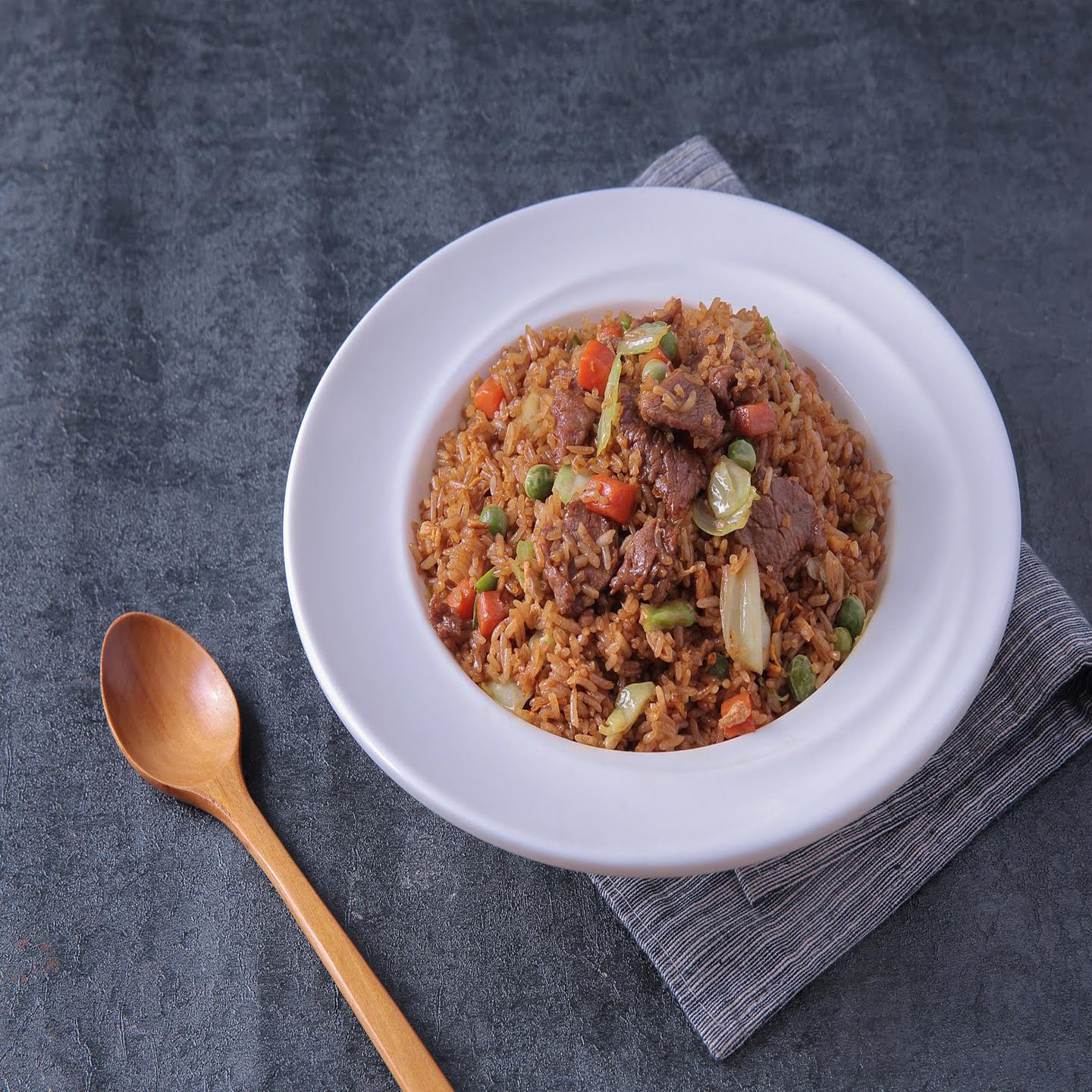 Ten Seconds Yunnan Rice Noodles by null