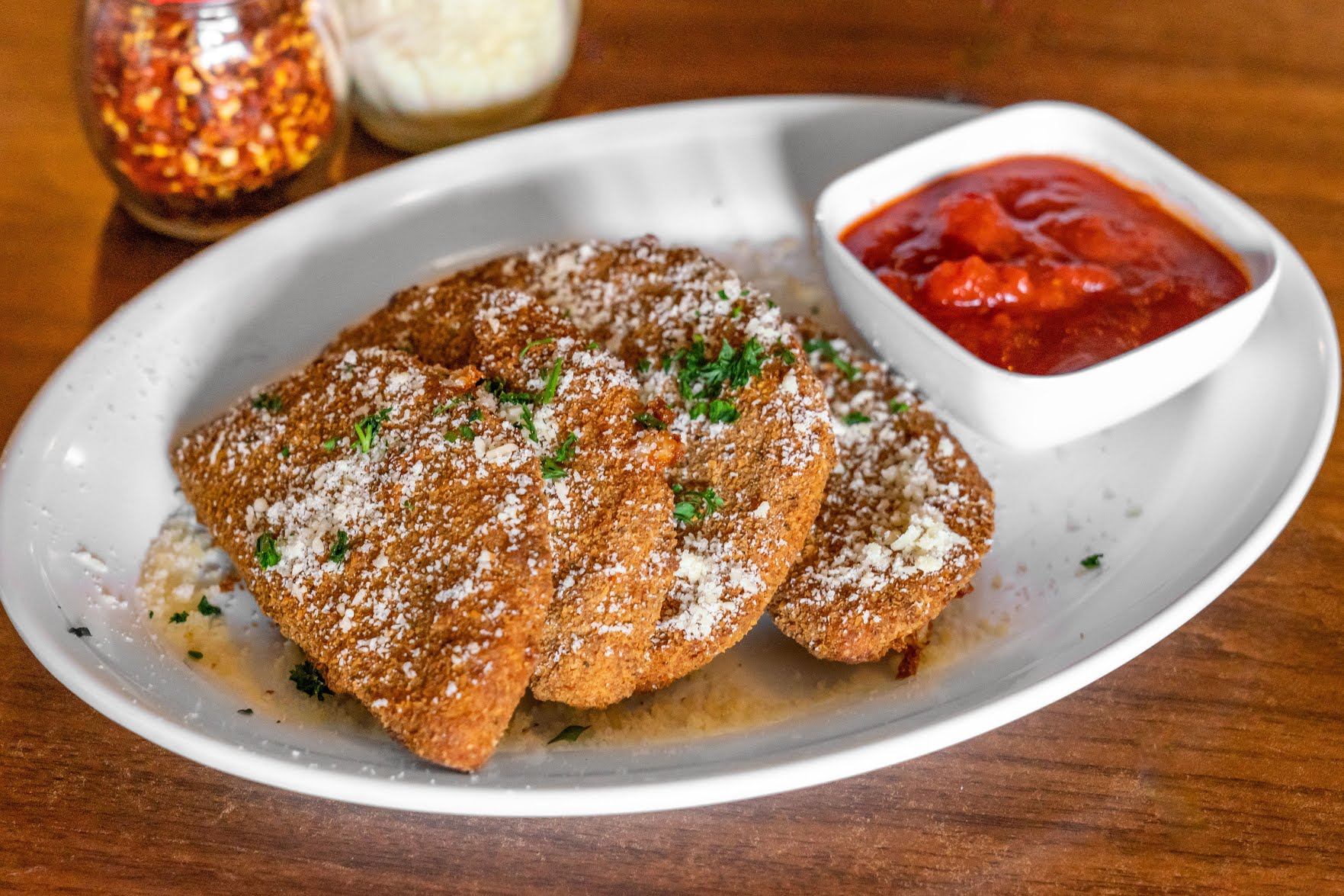 Sainato's at Rivergate by null