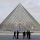 Louvre museum: French soldiers shoot knife-wielding man, thwart suspected terror attack