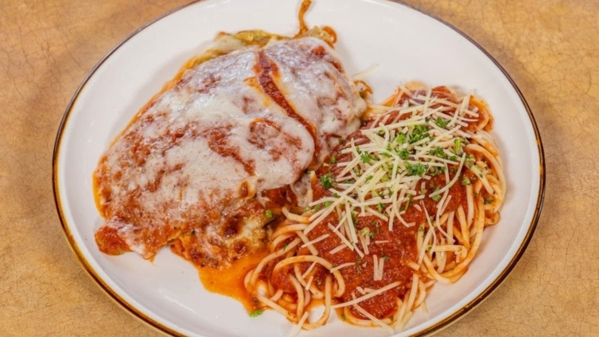 Viva Pizzeria & Ristorante by null